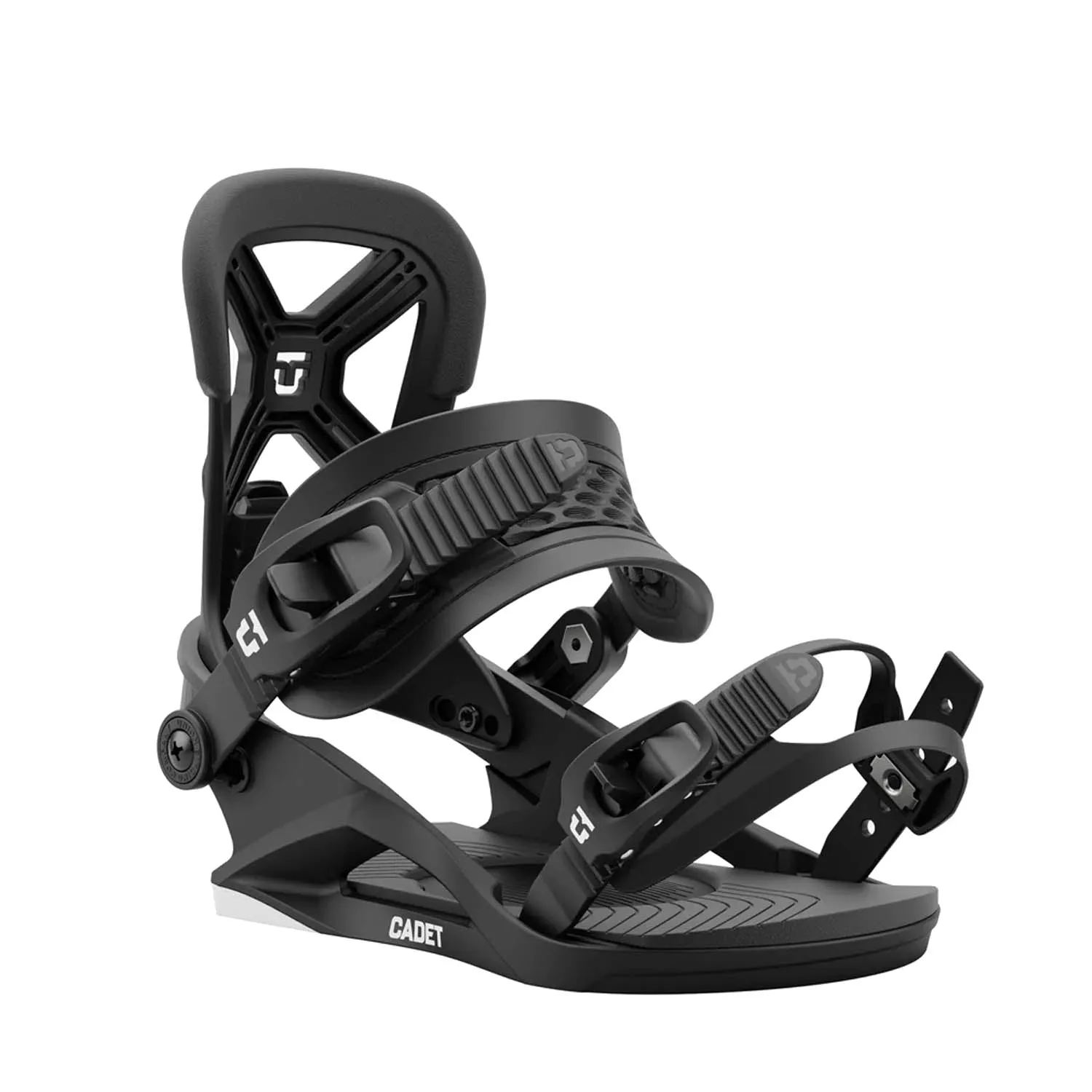 Union Cadet Snowboard Bindings 2025