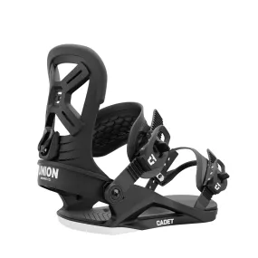 Union Cadet Snowboard Bindings 2025