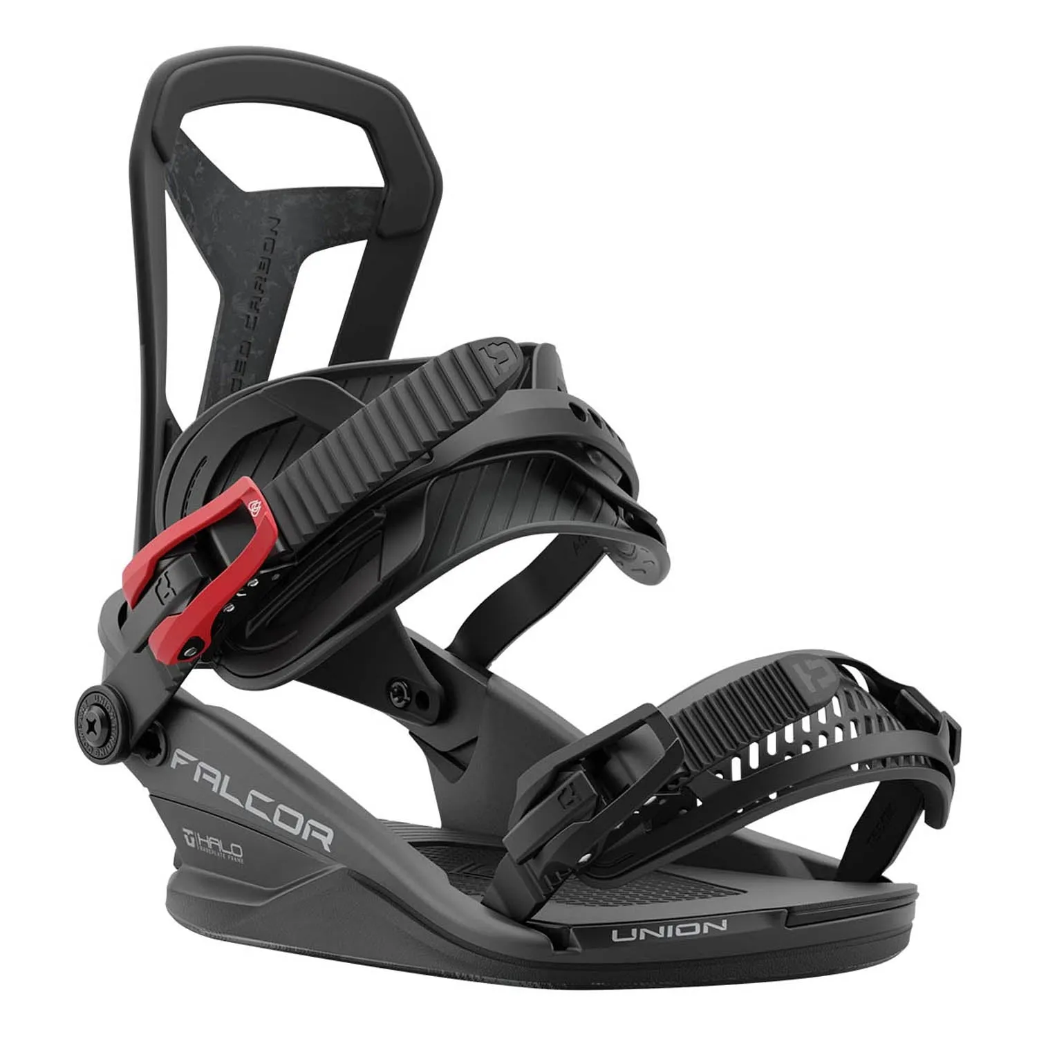 Union Falcor Snowboard Bindings 2025