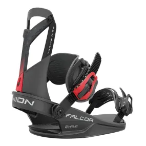 Union Falcor Snowboard Bindings 2025