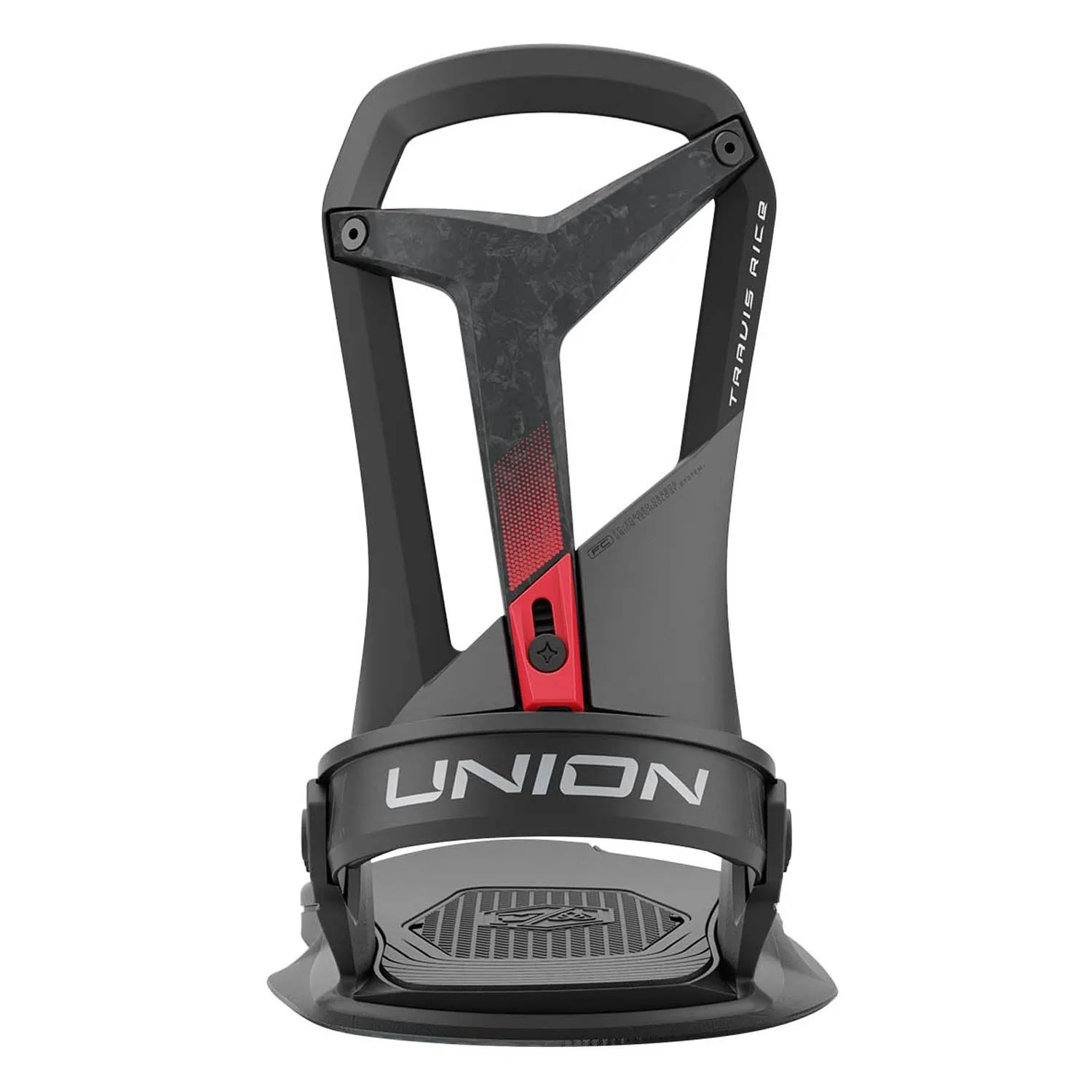 Union Falcor Snowboard Bindings 2025