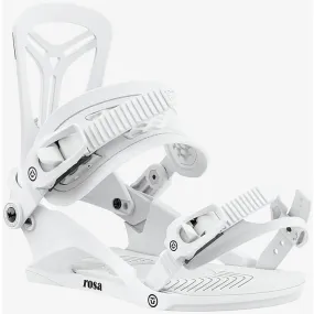 Union Rosa Snowboard Bindings 2023