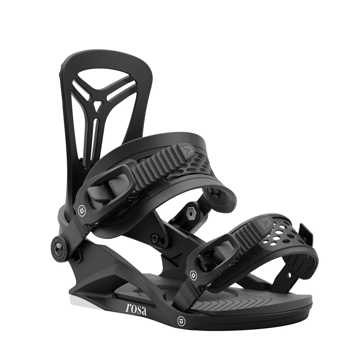 Union Rosa Snowboard Bindings 2025