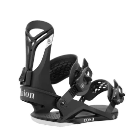 Union Rosa Snowboard Bindings 2025