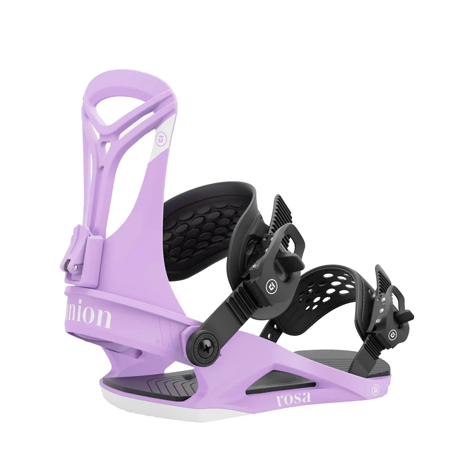 Union Rosa Snowboard Bindings 2025