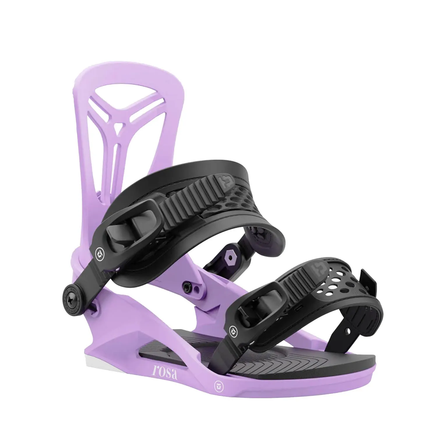 Union Rosa Snowboard Bindings 2025