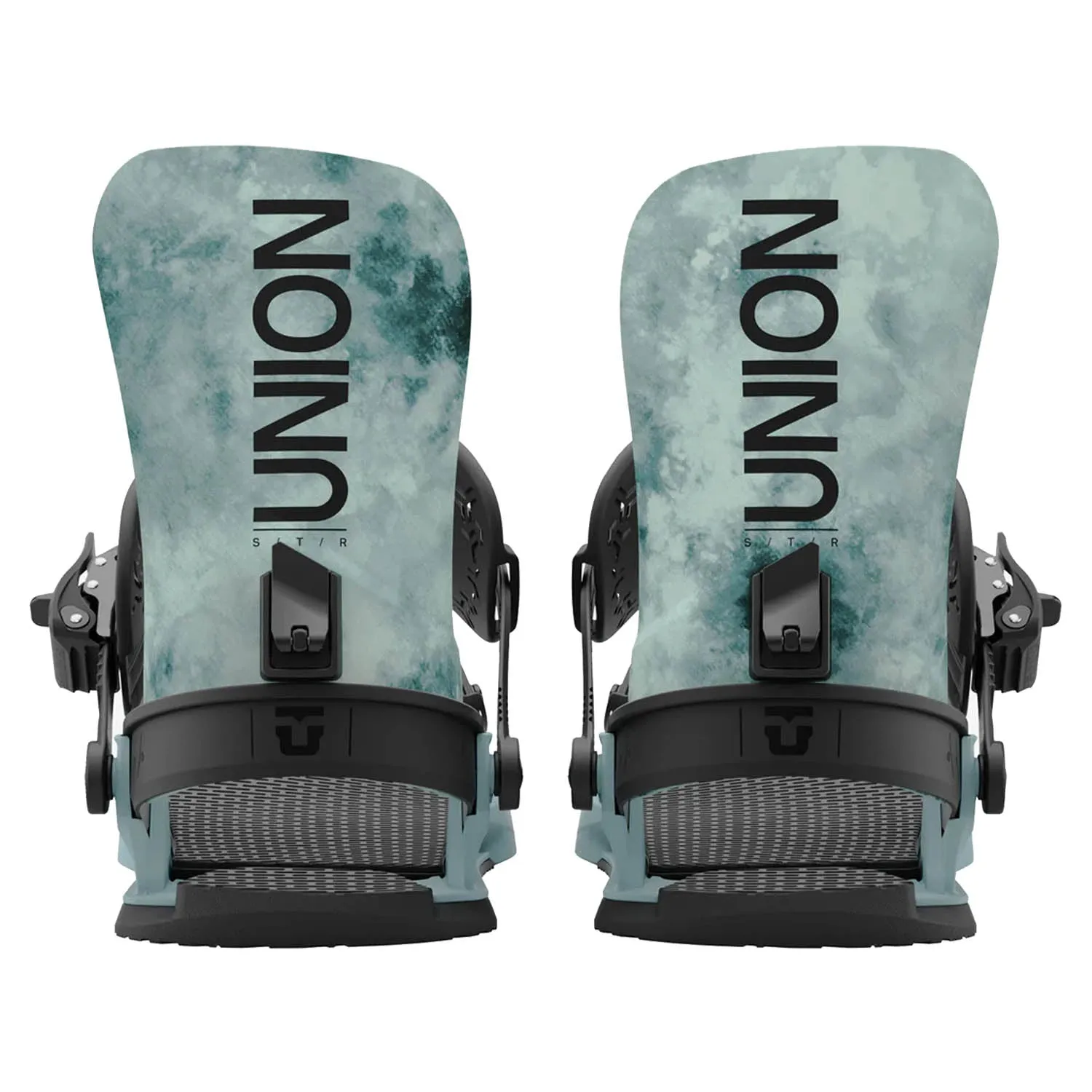 Union STR Snowboard Bindings 2025