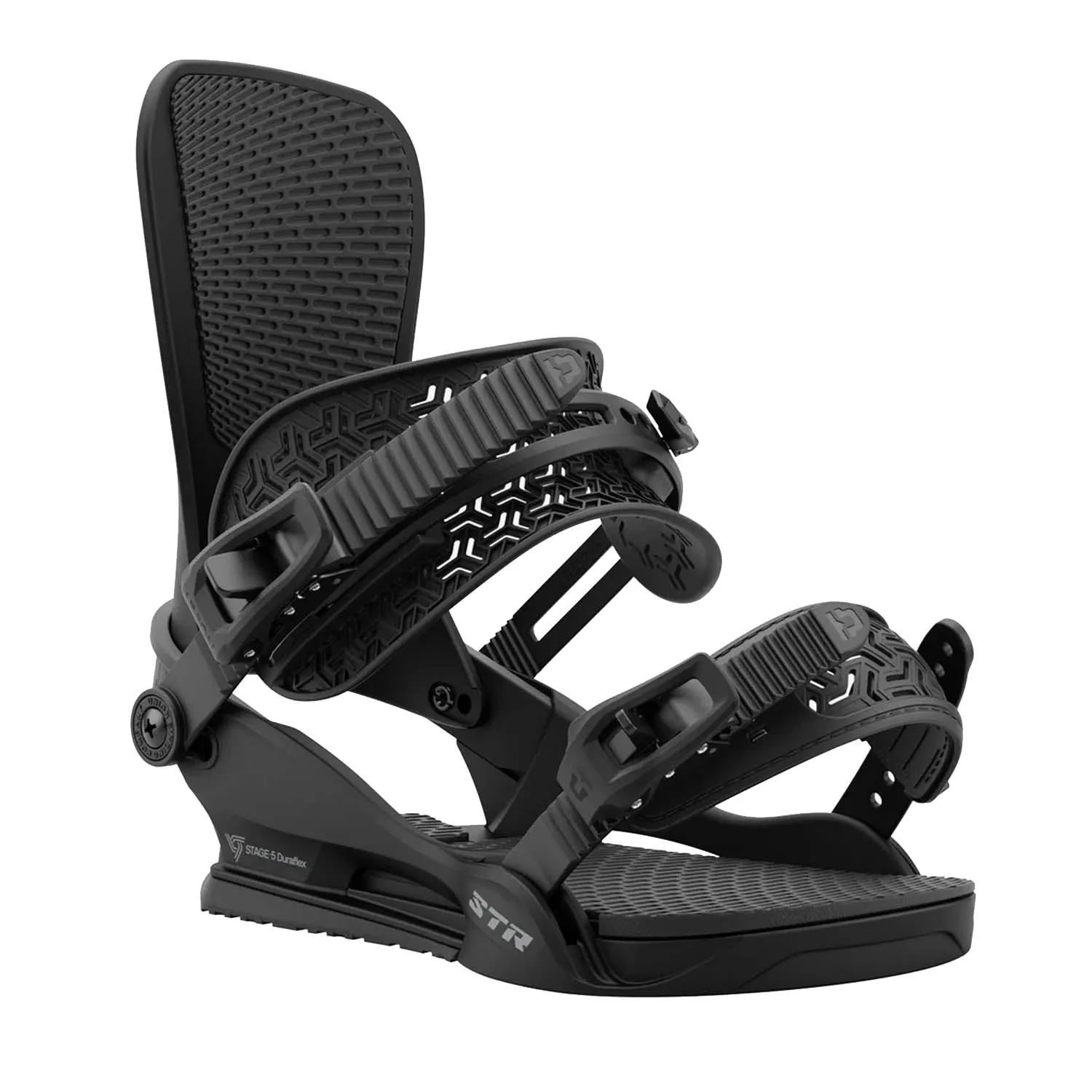 Union STR Snowboard Bindings 2025