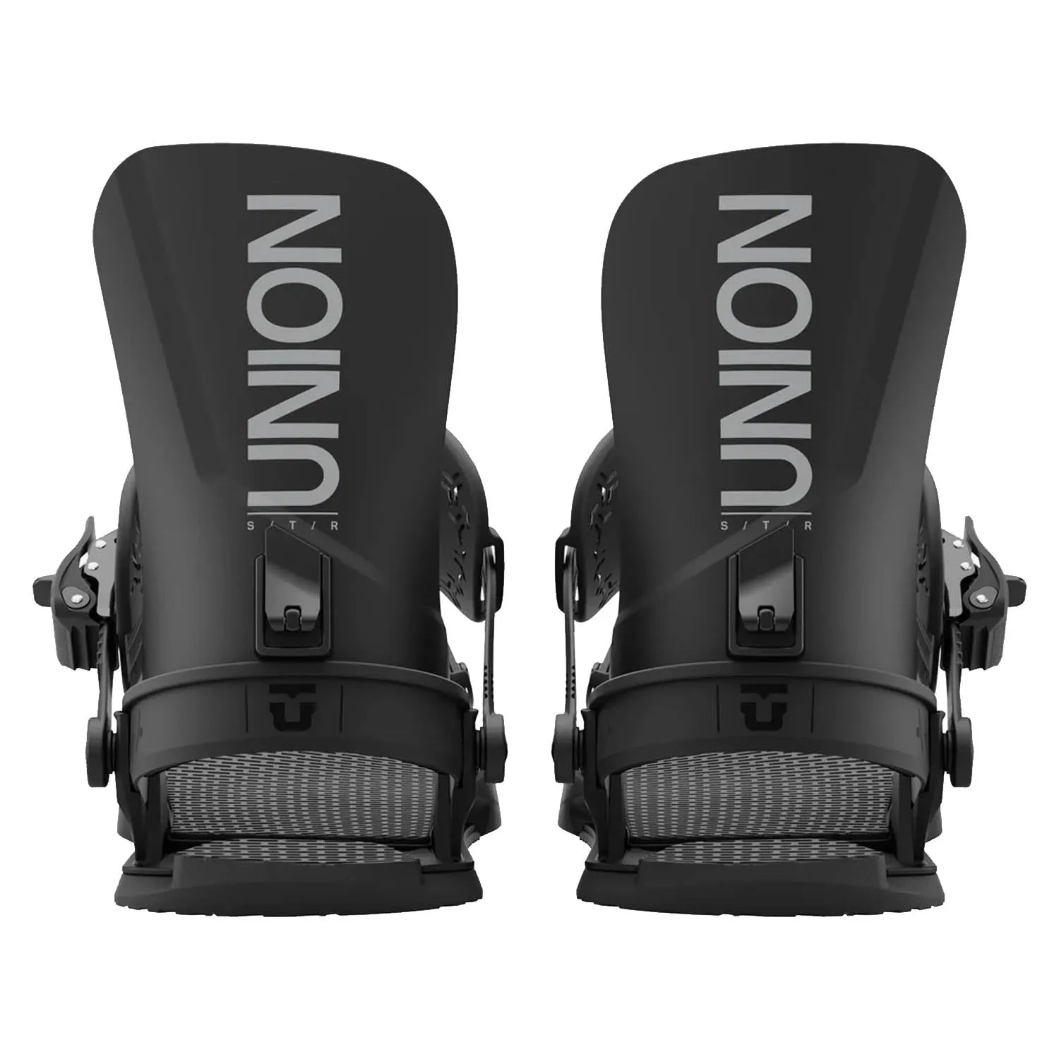 Union STR Snowboard Bindings 2025