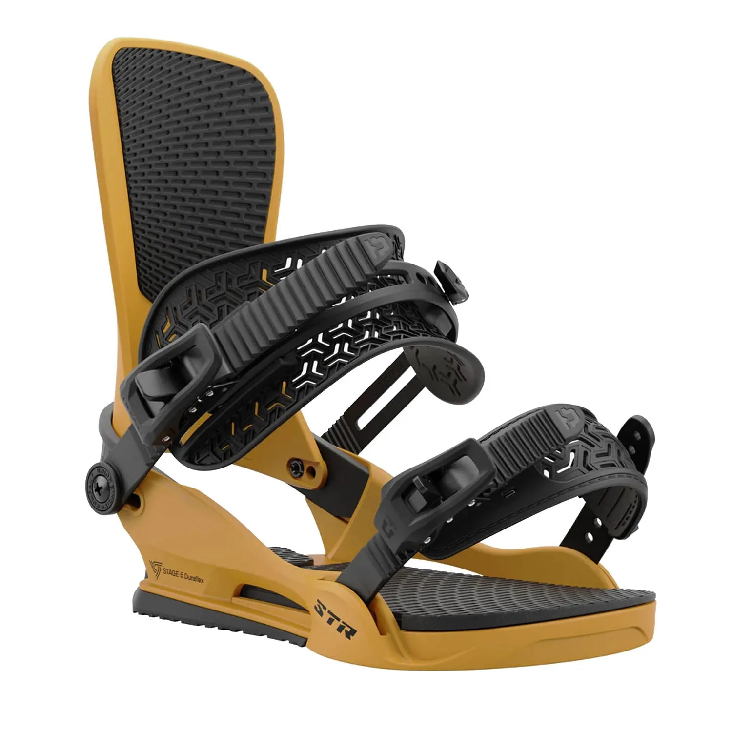 Union STR Snowboard Bindings 2025