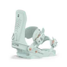 Union Trilogy Snowboard Bindings 2024