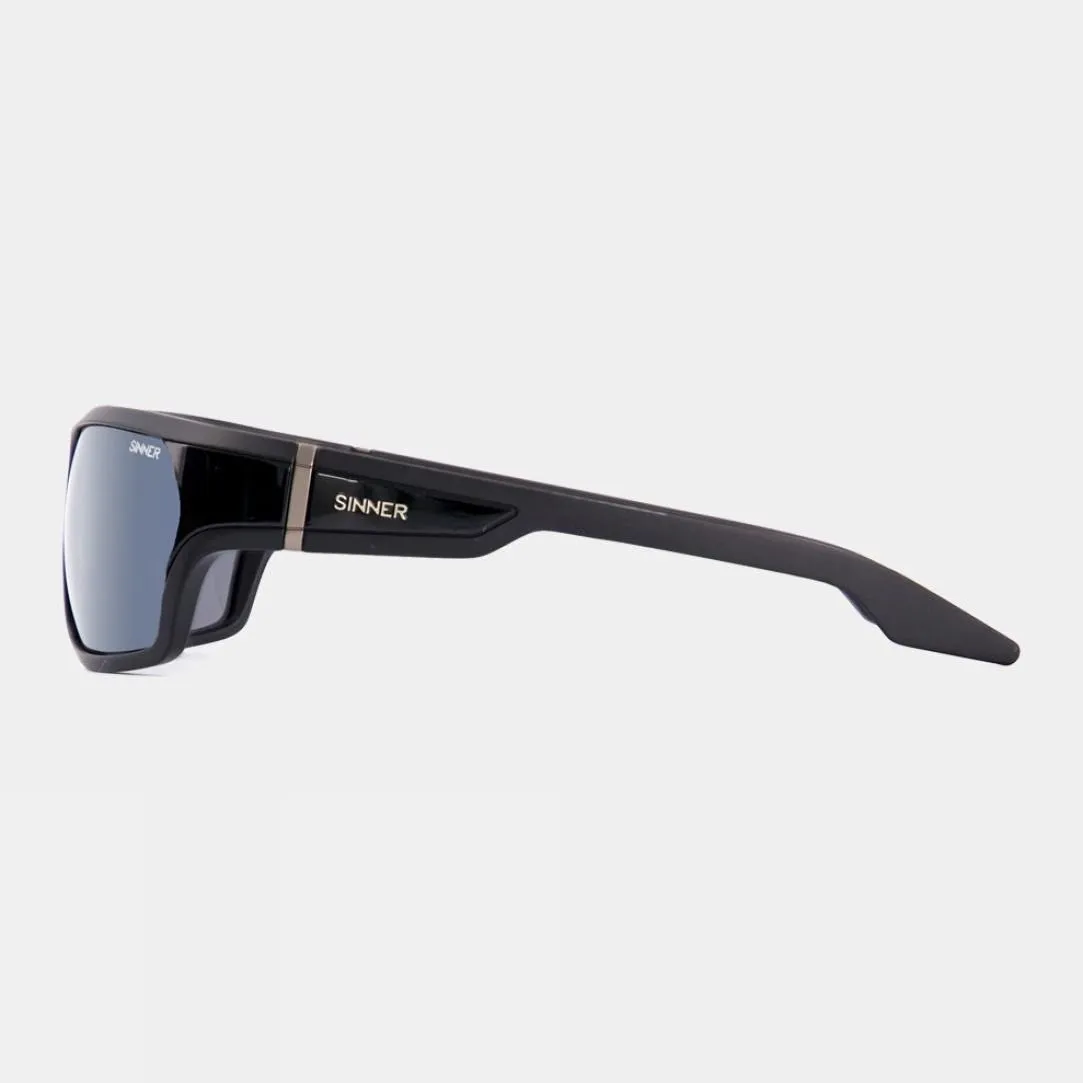 Unisex Blanc Sunglasses