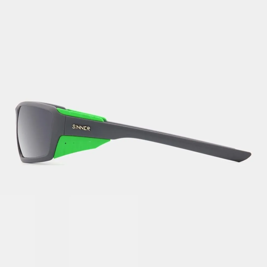 Unisex Relais Sunglasses