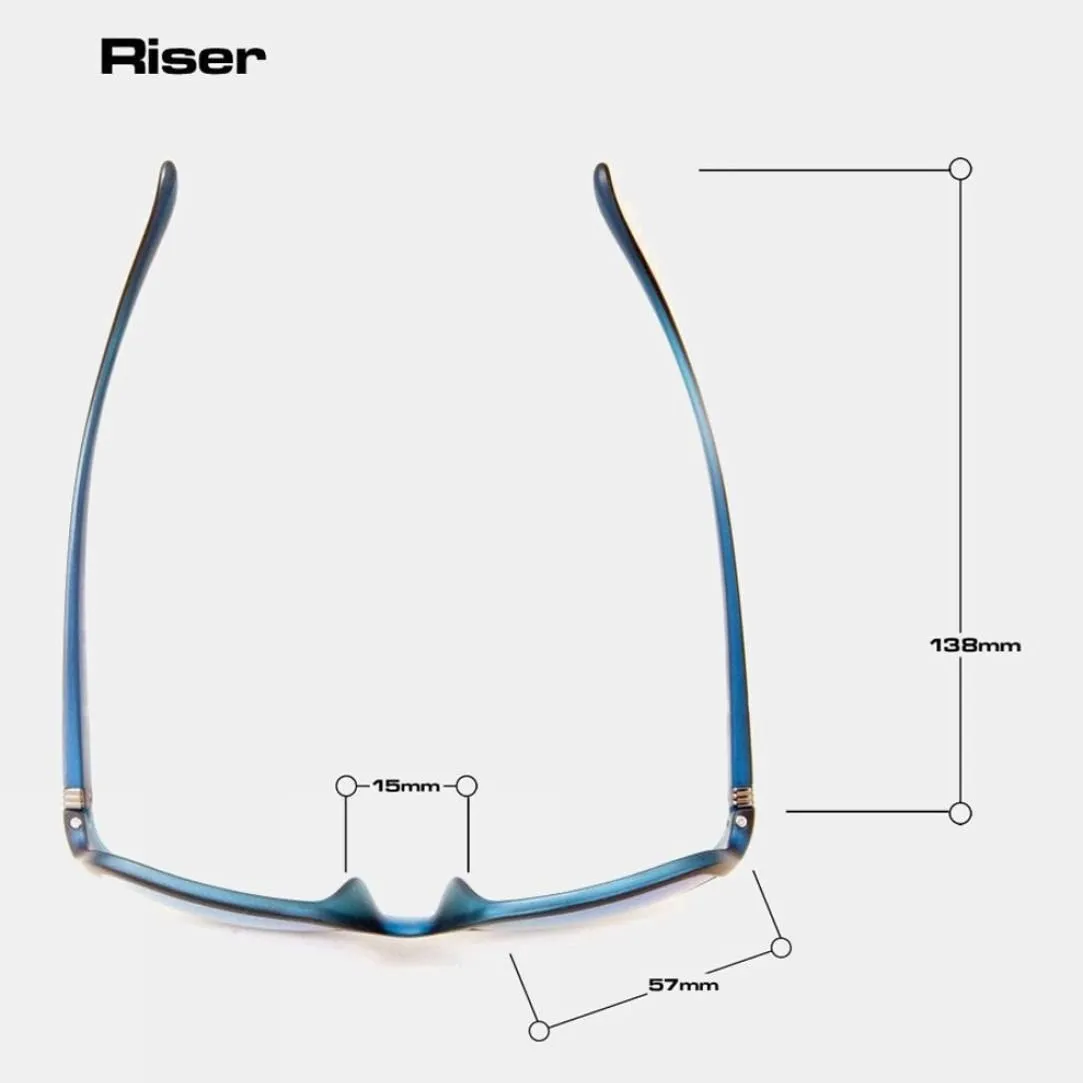 Unisex Riser Sunglasses