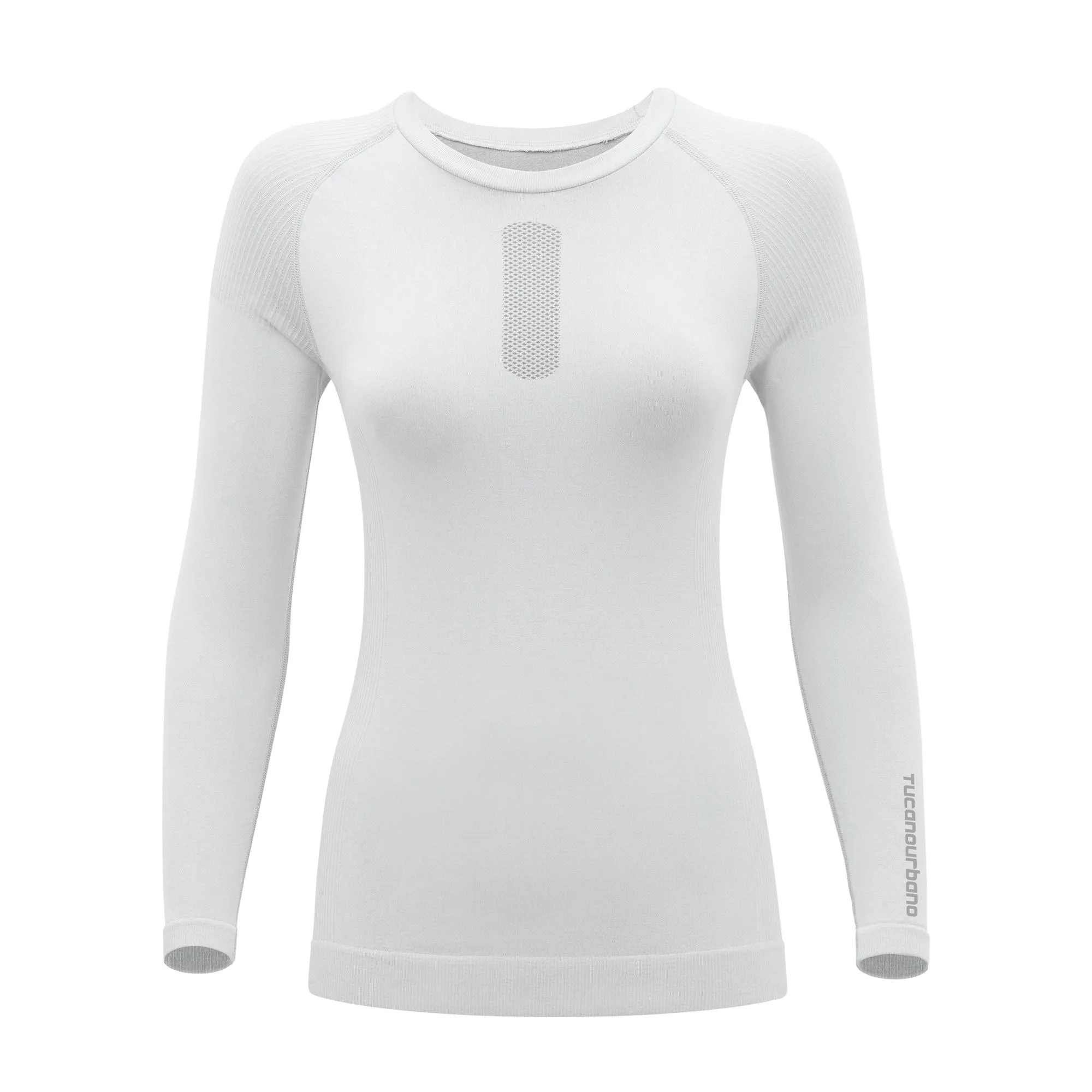 UPSKIN LADY Long Sleeve Technical Vest