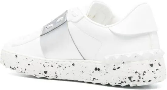 Valentino Garavani Open For a Change low-top sneakers White