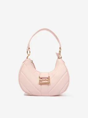 Valentino Girls Oaxaca Shoulder Bag in Pink (20.5cm)