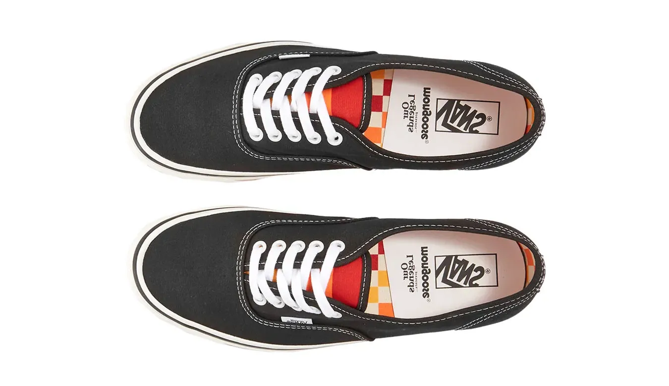 Vans Authentic 44 Dx Our Legends Mongoose