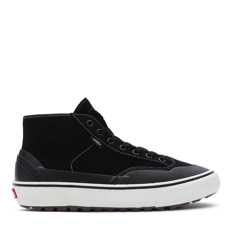 Vans Destruct Mid MTE-1 Trainers Black/Marshmallow