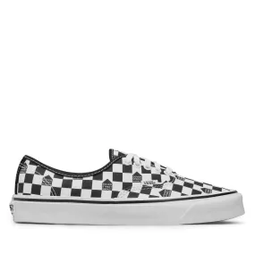 Vans DSM UA OG Authentic LX  Checkerboard