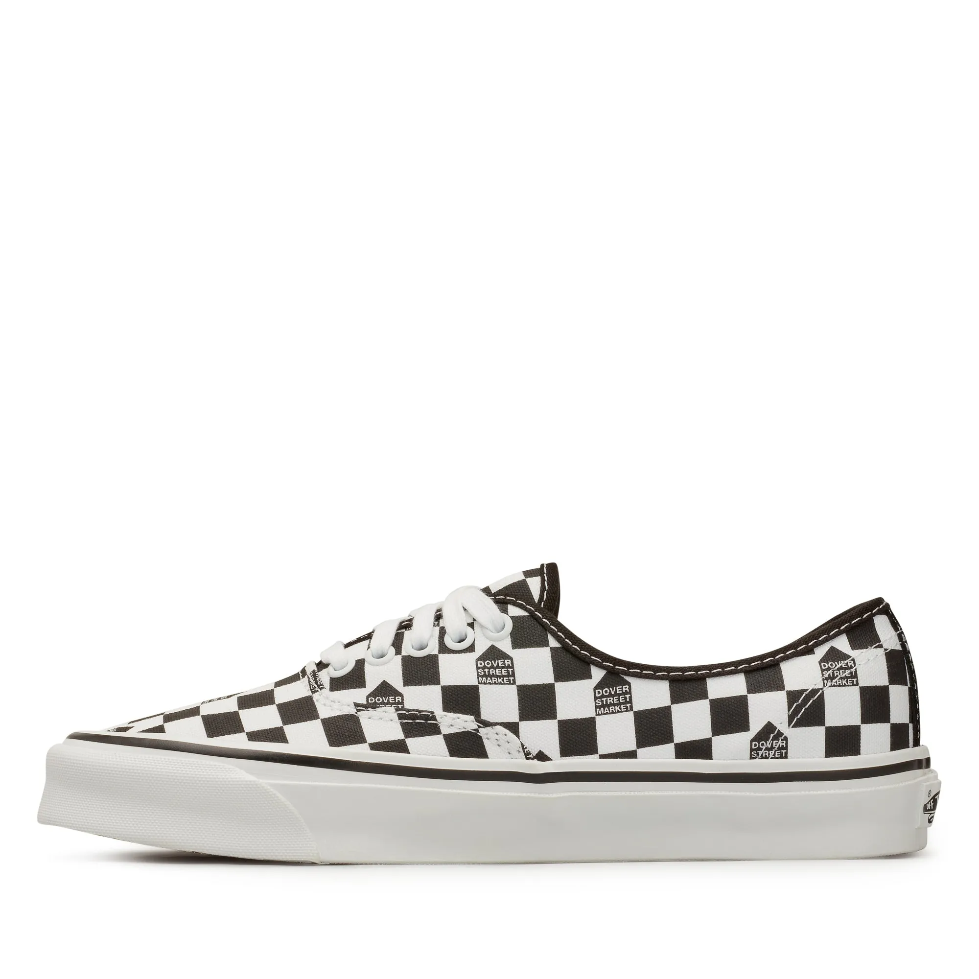 Vans DSM UA OG Authentic LX  Checkerboard