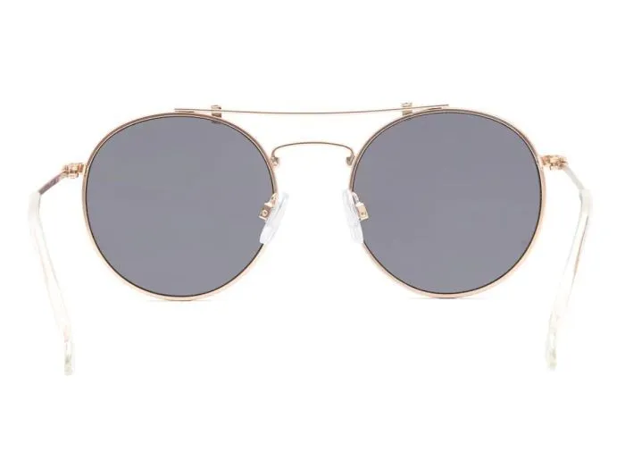 Vans Henderson Shades - Gold