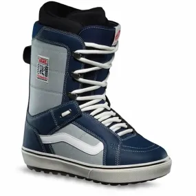 Vans Hi-Standard OG Snowboard Boot Men's 2022