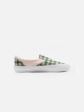 VANS LX Slip-On Reissue 98 Blush