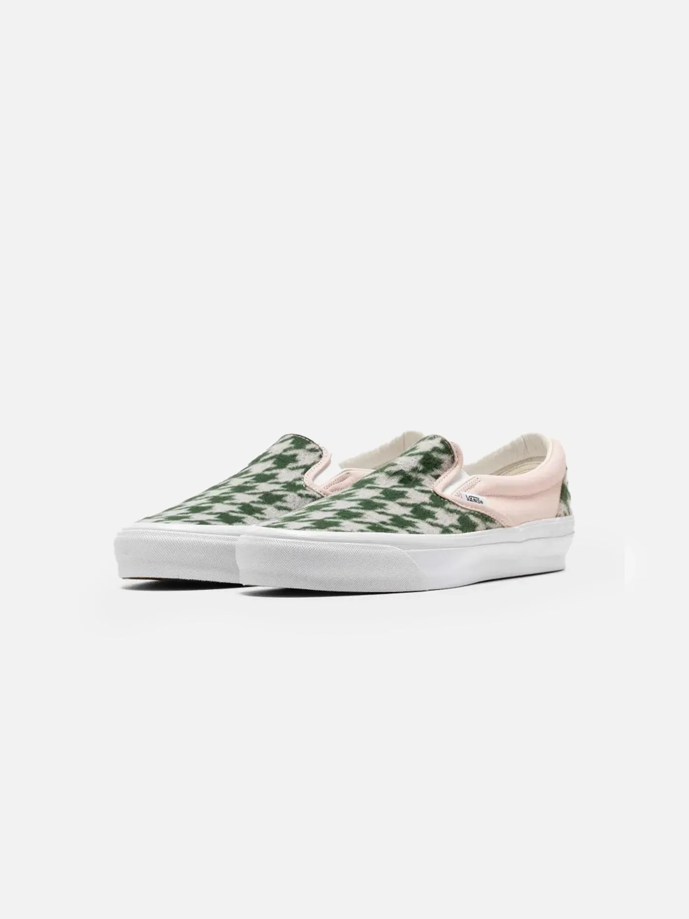 VANS LX Slip-On Reissue 98 