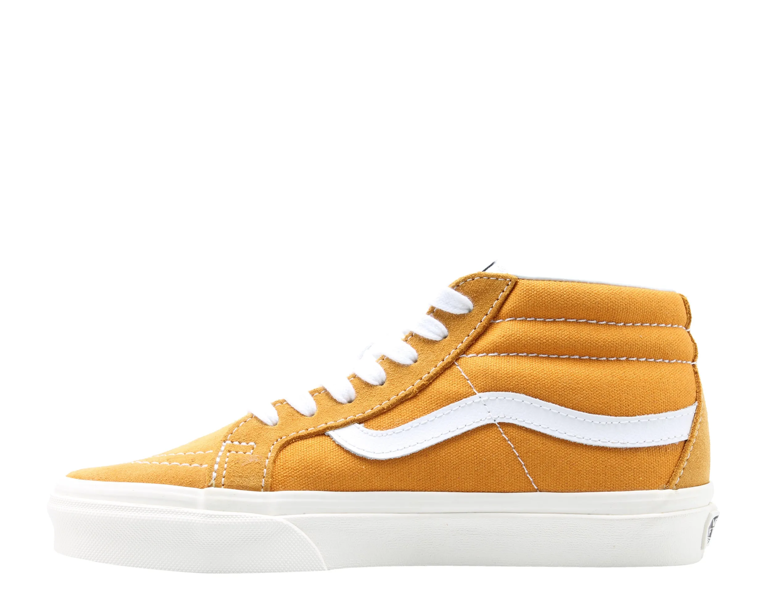 Vans Sk8-Mid Classic Mid Top Sneakers