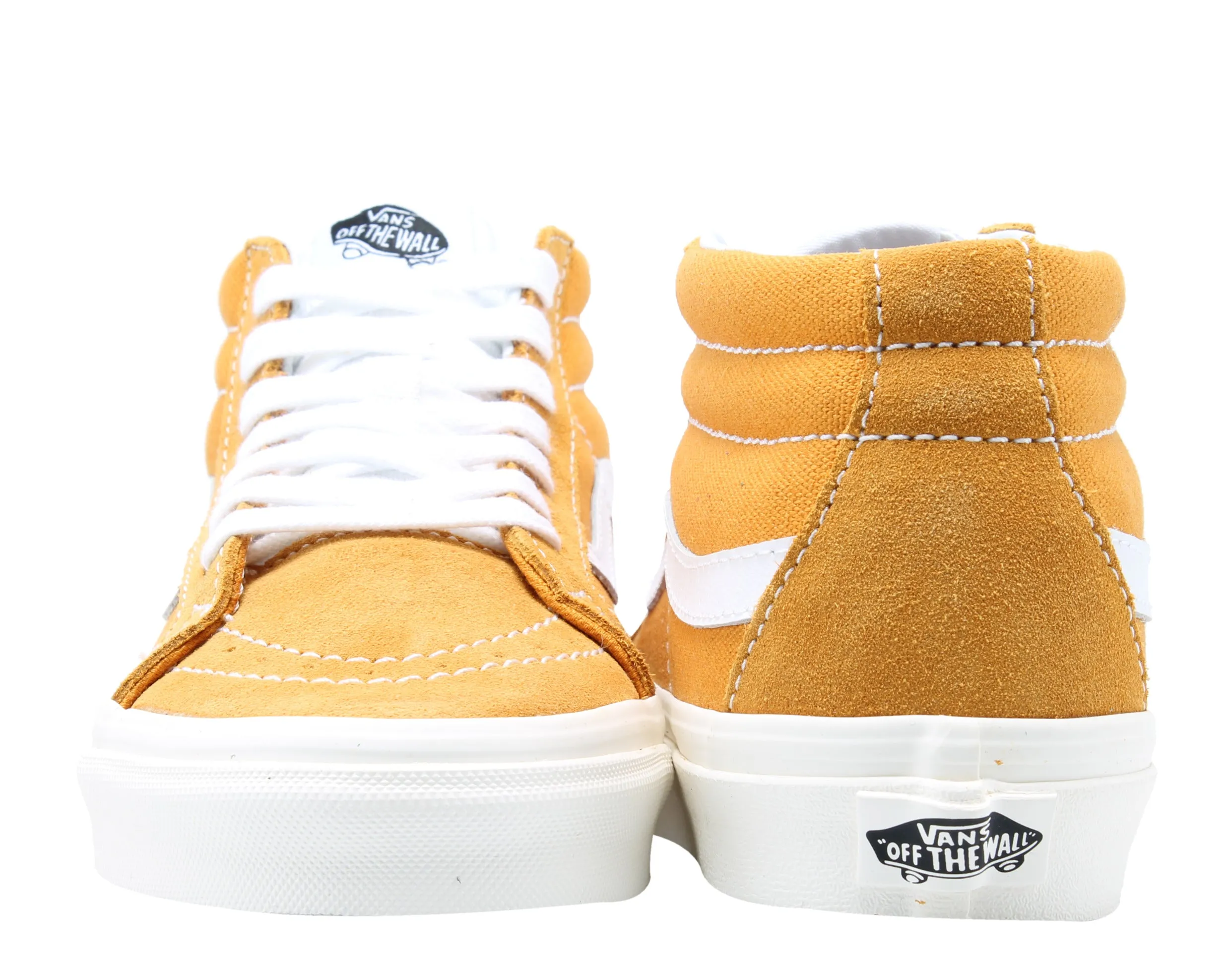 Vans Sk8-Mid Classic Mid Top Sneakers