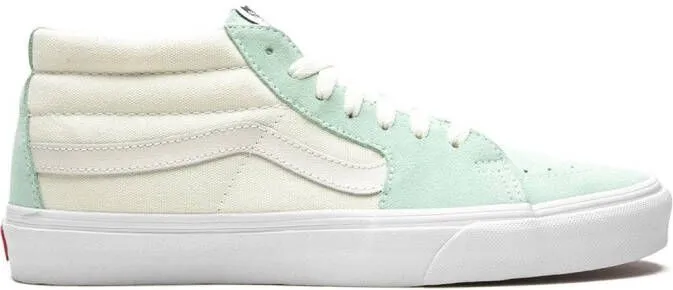 Vans Sk8 Mid 