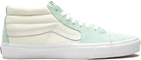 Vans Sk8 Mid Retro Sport sneakers White