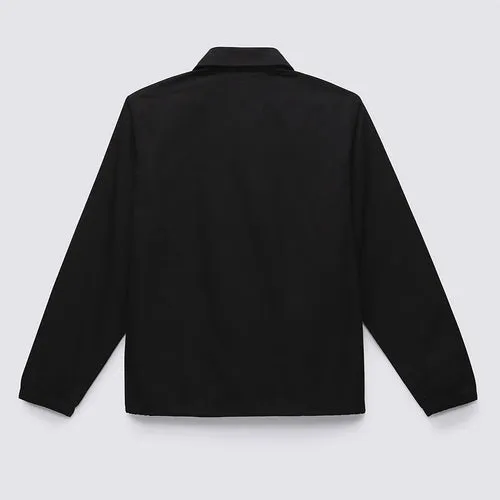 Vans Skate Torrey Jacket - Black