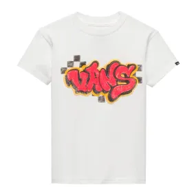 Vans Tagged T-shirt 3-7y  - Clement