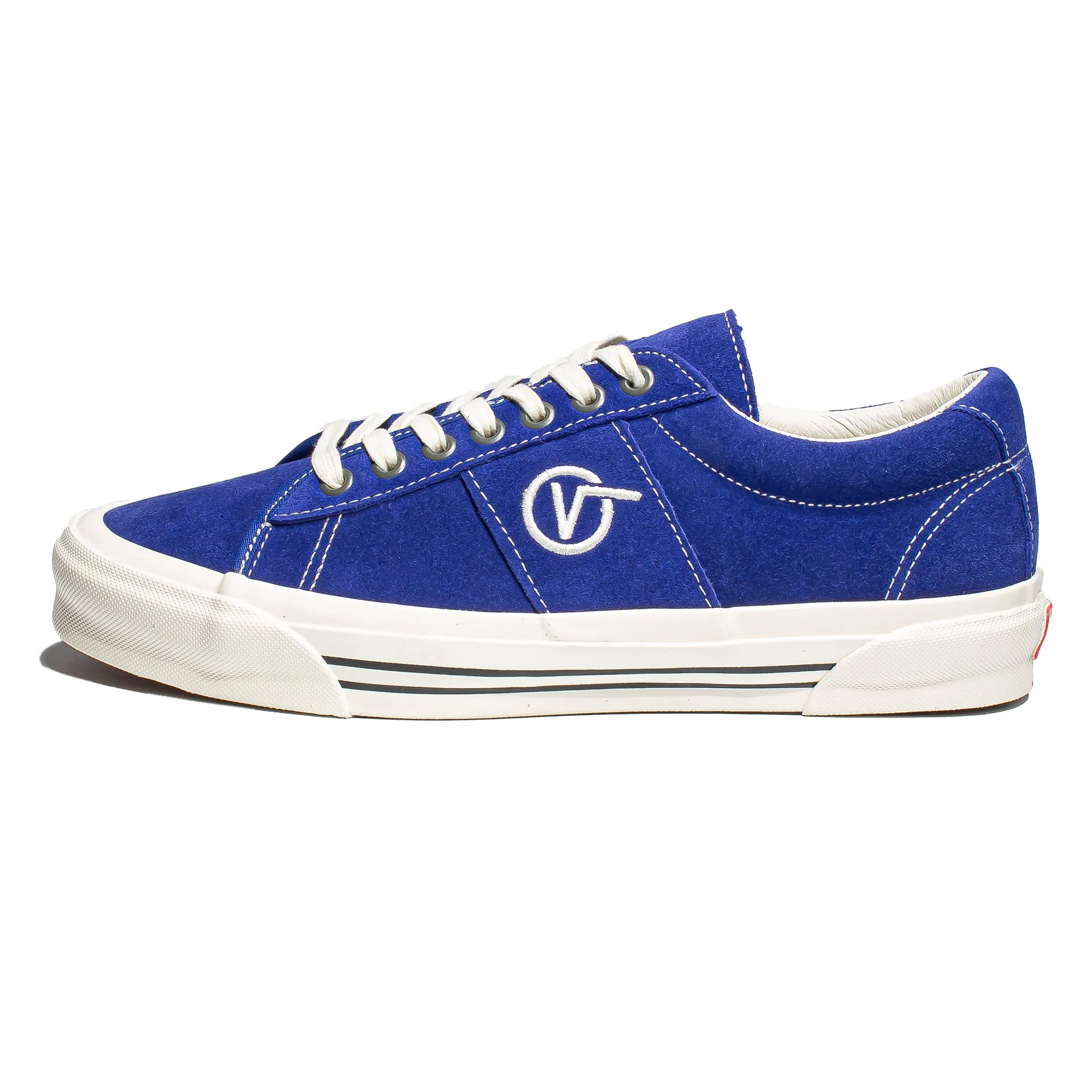 Vans Vault OG Sid LX Sodalite Blue