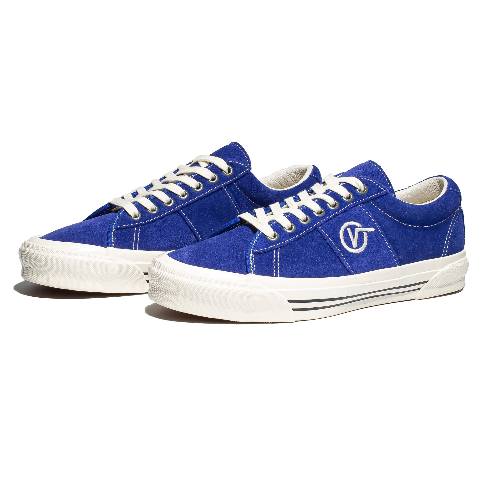 Vans Vault OG Sid LX Sodalite Blue