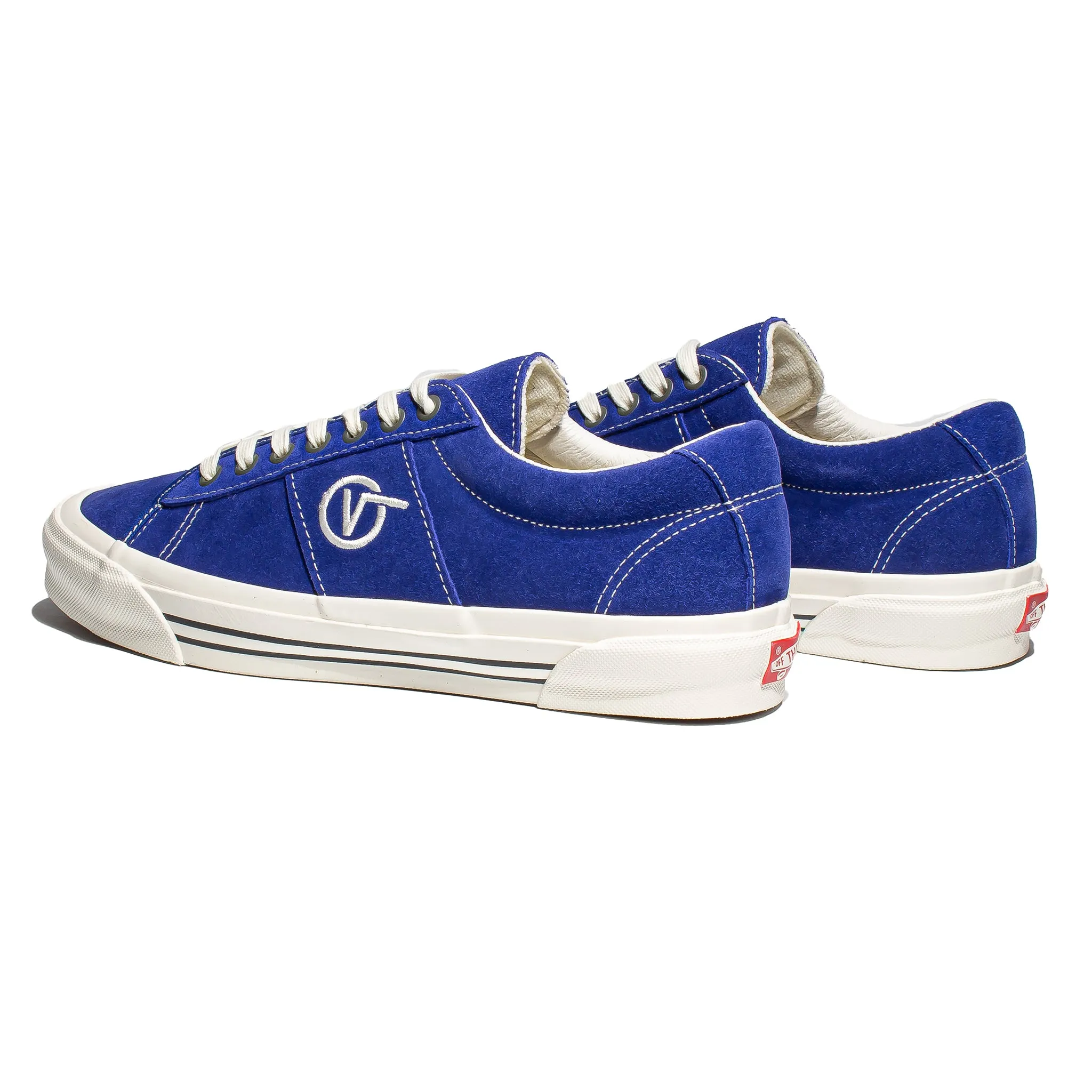 Vans Vault OG Sid LX Sodalite Blue