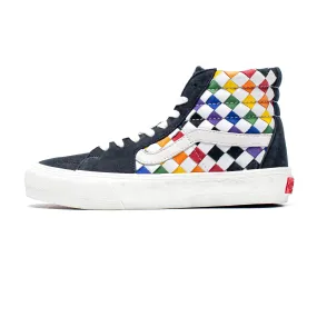 Vans Vault SK8-Hi VLT LX 'Pride' Multi