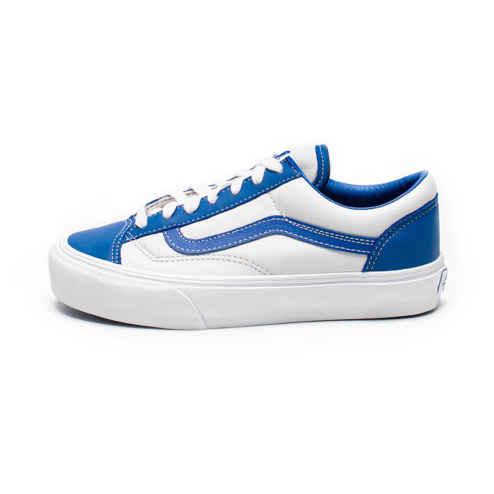 Vans Vault Style 36 VLT LX Nautical