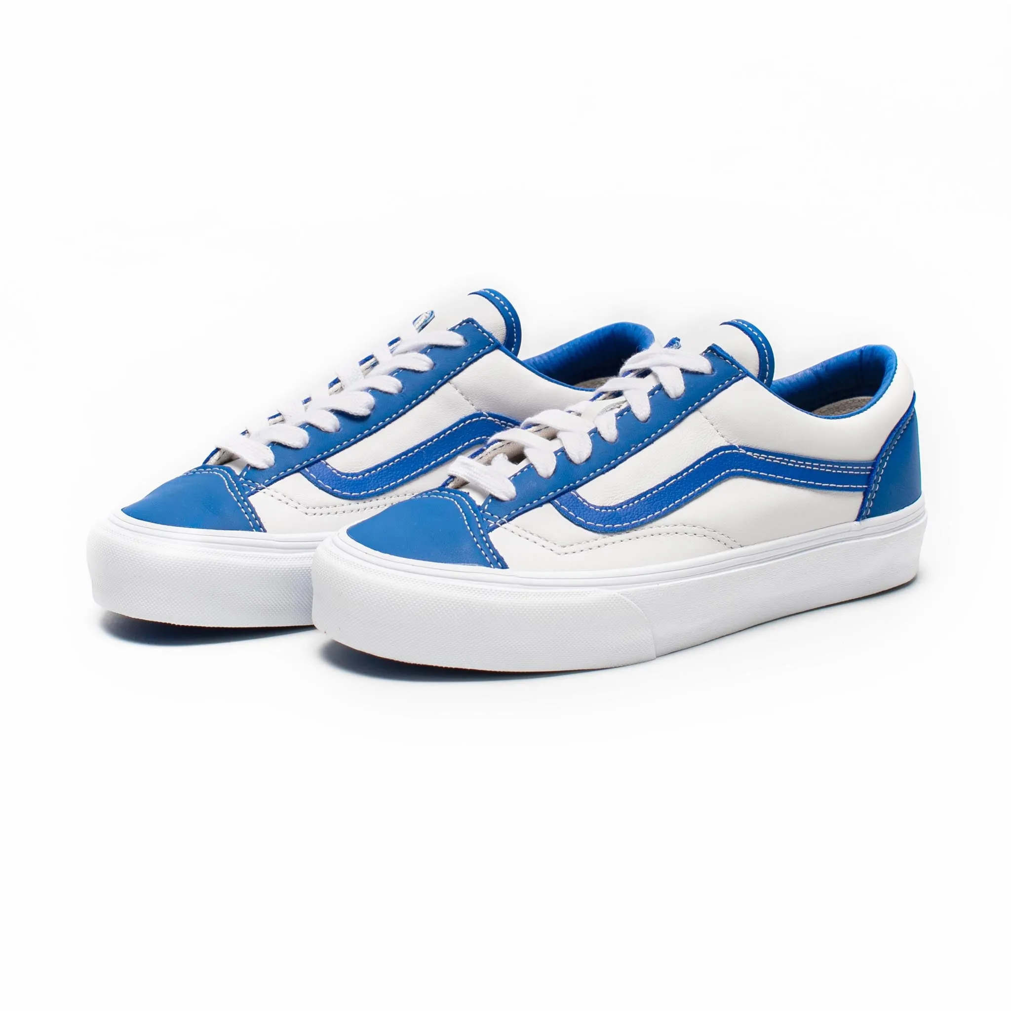 Vans Vault Style 36 VLT LX Nautical