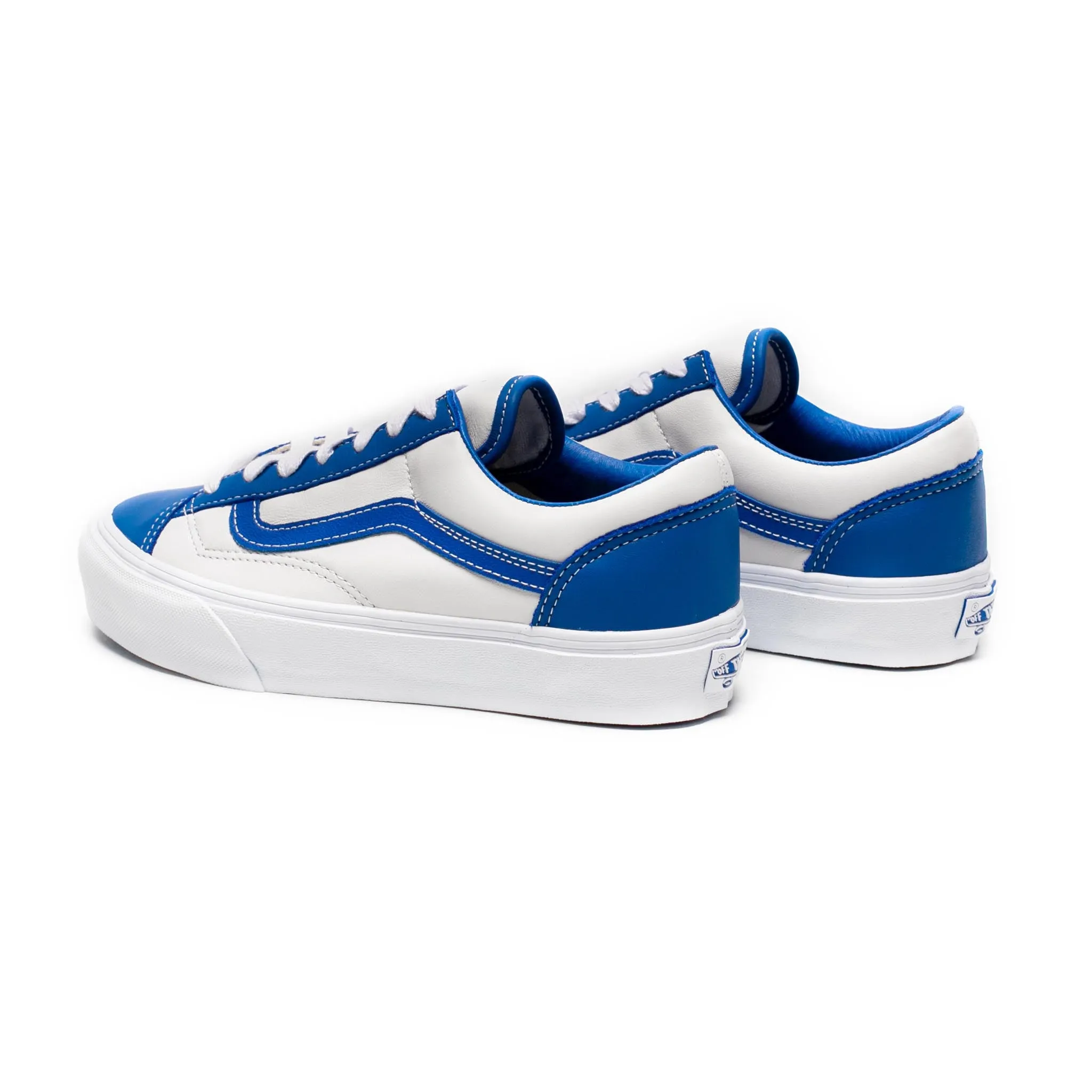 Vans Vault Style 36 VLT LX Nautical