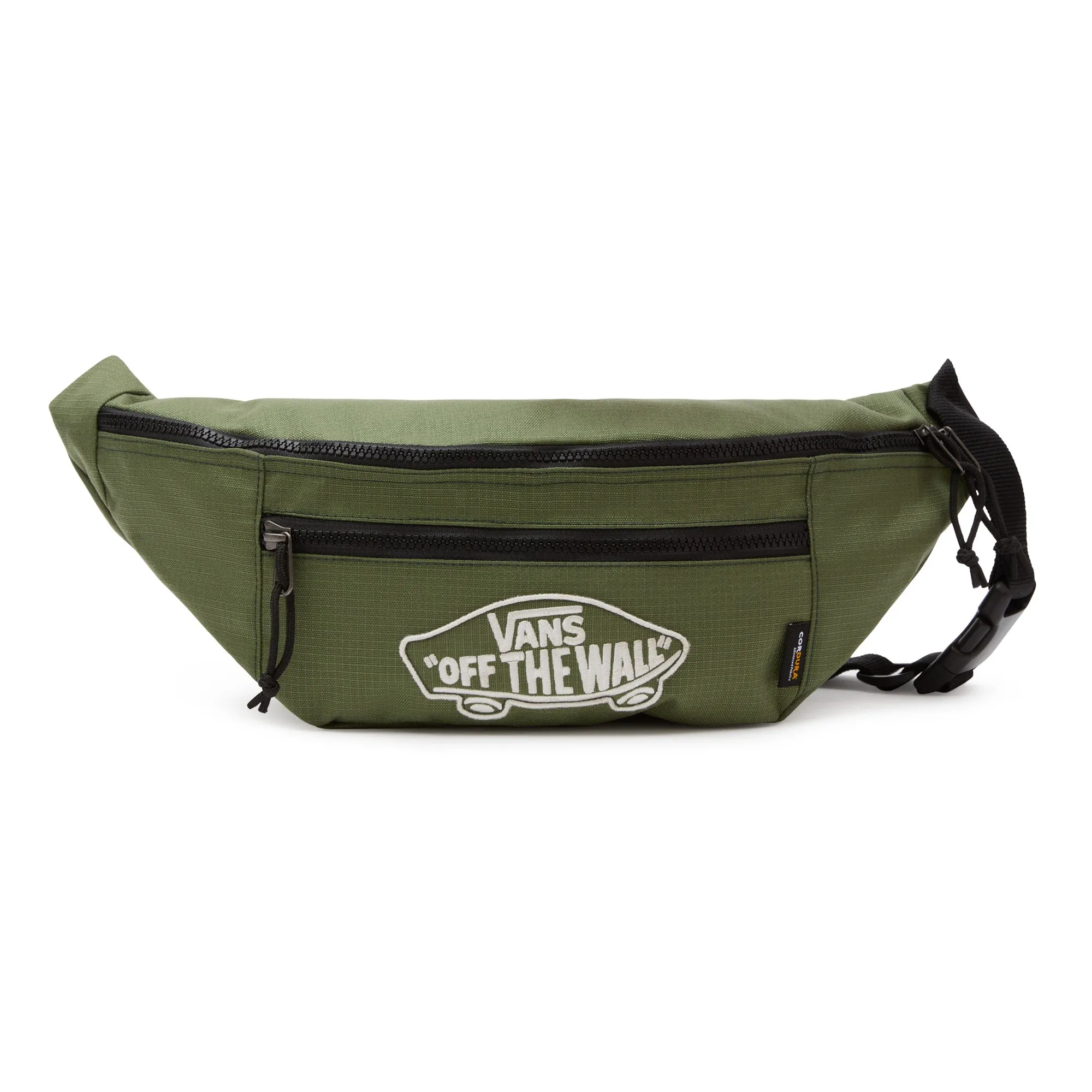 Vans Ward Cross Body Bag-Bistro Green