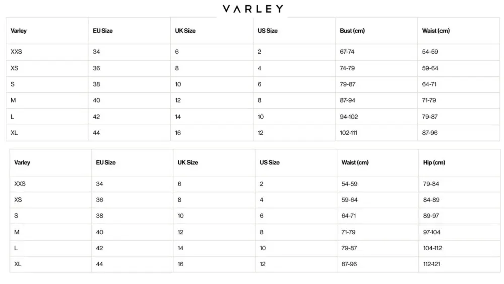 VARLEY - Marwood Short