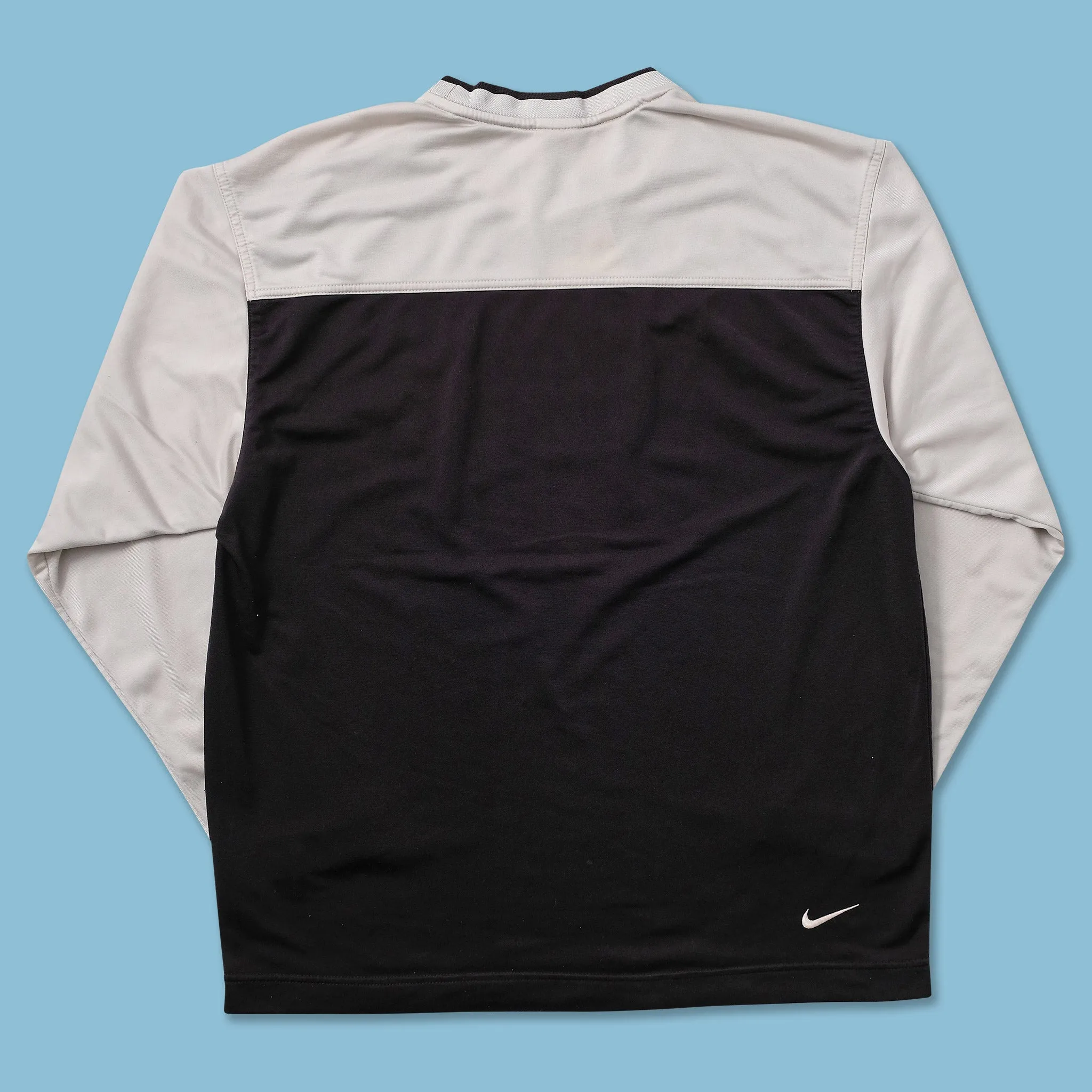 Vintage Nike Jersey Longsleeve Medium