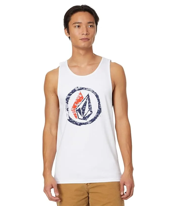 Volcom Fourther Tank Men's