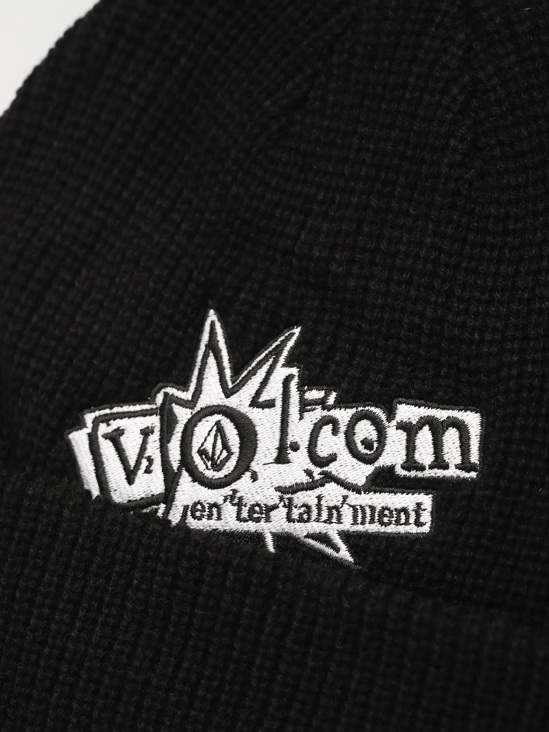 Volcom V Ent Noa Deane Beanie Beanie (black)