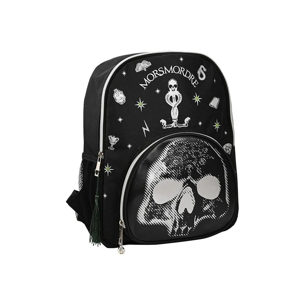 Warner Bros Dark Arts Backpack - Morsmorde