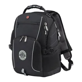 Wenger - Pro II 17" Computer Backpack