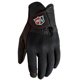 Wilson Men's Rain Golf Gloves - Pair